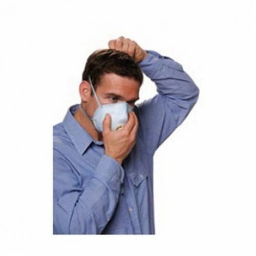 Moldex N95 Respirator Mask Pack 10 / bx