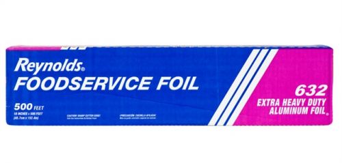 Roll Foils