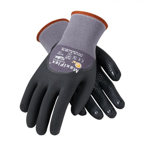 PIP USA G-Tek MaxiFlex Endurance Full 3/4 MD Pack DZ