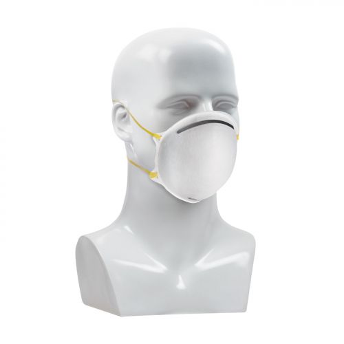 PIP USA Disposable N95 Dust Mask 20/bx Pack BX