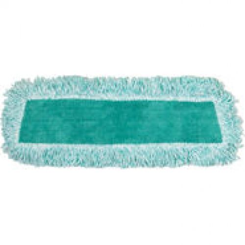 Economy Microfiber Pad With Fringe 18''