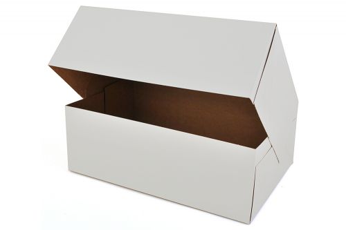 Southern 10X6.25X3.5 AUTO N/W BAKERY BX Pack 200