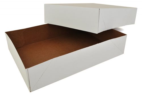 Southern 14x10x3 Donut Tray 1 Piece Tray Pack 200