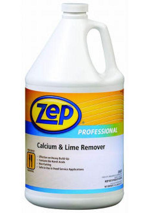 Zep Professional Calcium-And-Lime-Remover 1041491