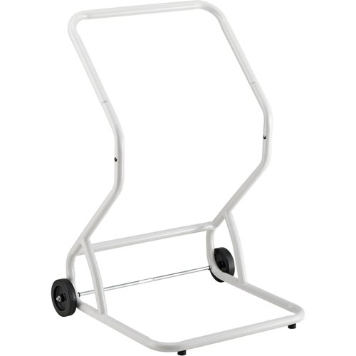 Global Industrial Cart Kit For Horizontal Heater 18-7/8"W x 24"H x 19-7/8"D