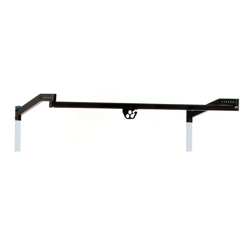 Global Industrial Tool Balancer Track Kit 60"W Black