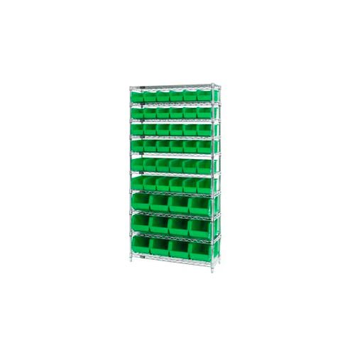 Storage & Shelving