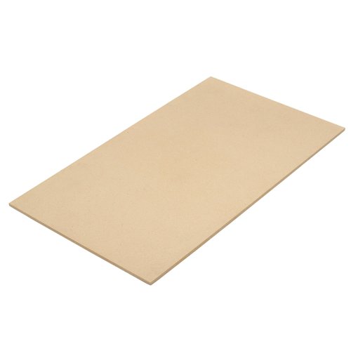 Global Industrial Wood Deck 36"W x 15"D x 5/8" Thick