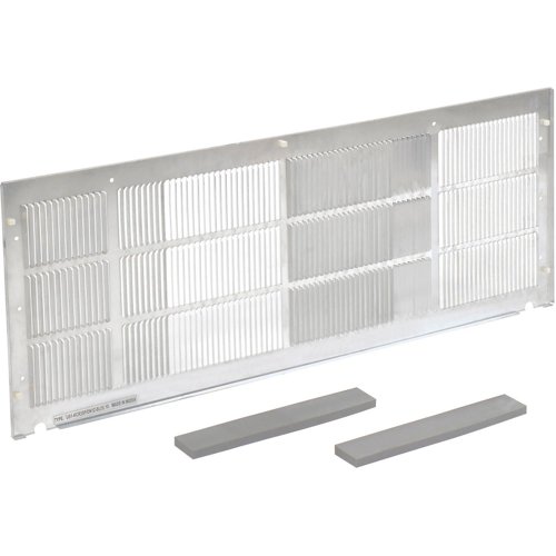 Steel Grille For Packaged Terminal Air Conditioners