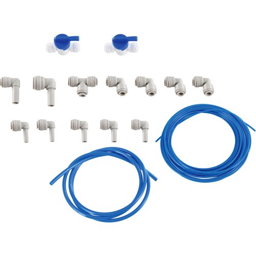 Plumbing & Pumps