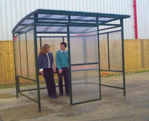 Optional Perch to suit Smoking Shelter (BSS27Z)