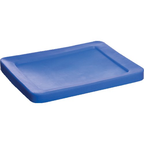 Proplaz® Xtra Food Grade Polyethylene Lid to Suit - GC0118; Blue