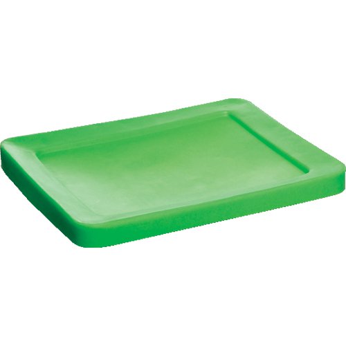 Proplaz® Xtra Food Grade Polyethylene Lid to Suit - GC0118; Green