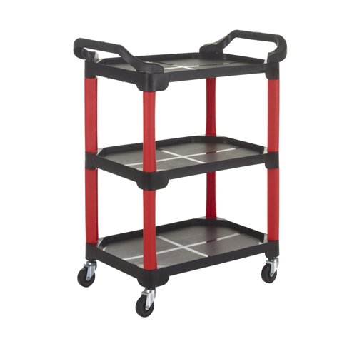 PROPLAZ HANDY SHELF TROLLEY