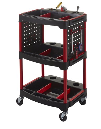 PROPLAZ HANDY WORKSHOP TROLLEY