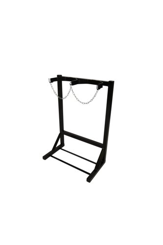 CYLINDER FLOOR STAND - for 2 Cylinders