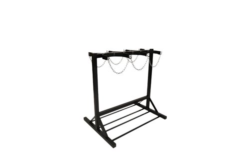 CYLINDER FLOOR STAND - for 6 Cylinders