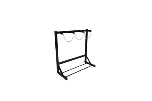 CYLINDER FLOOR STAND - for 3 Cylinders