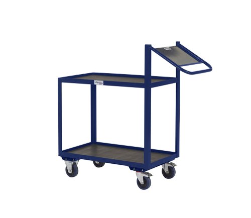 Picking Trolley