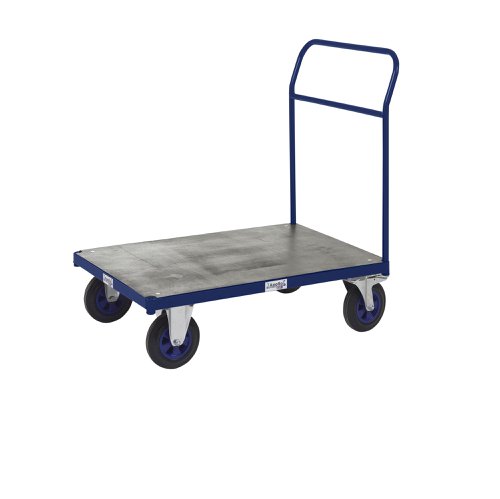 Platform Trucks - Single Bar End - 1200 x 800