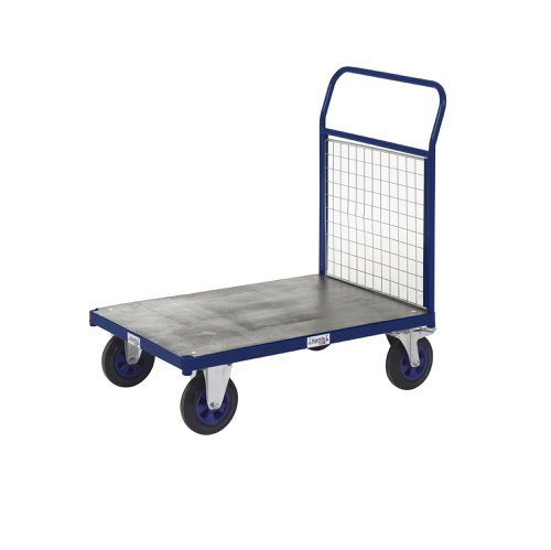 Platform Trucks - Single Mesh End - 1000 x 700