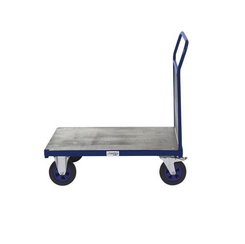 Platform Trucks - Single Mesh End - 1200 x 800 PAPT421YBL