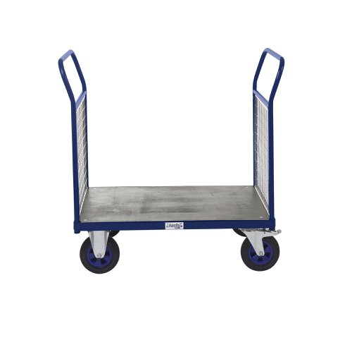 Platform Trucks - Double Mesh End - 1000 x 700 PAPT402YBL