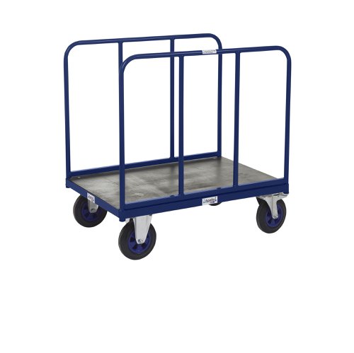 Platform Trucks - Long Load - 1200 x 800