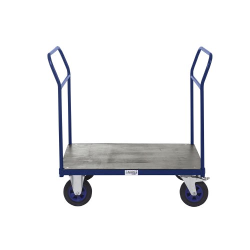 Platform Trucks - Double Bar End - 1000 x 700 PAPT410YBL