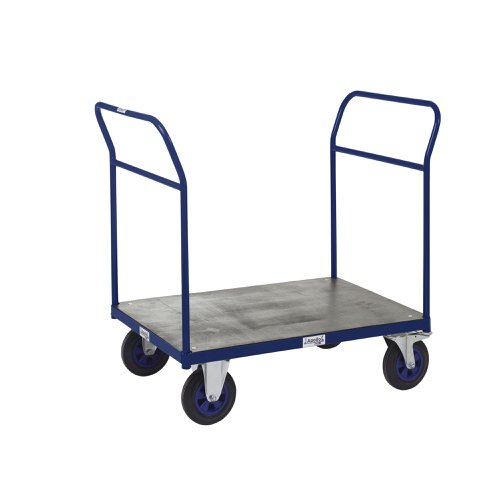 Platform Trucks - Double Bar End - 1200 x 800 PAPT430YBL