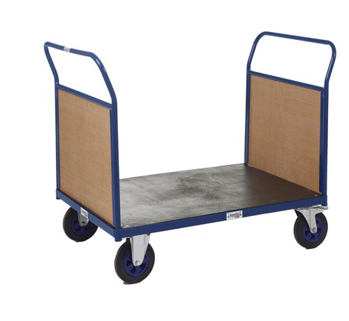 Platform Trucks - Double Timber End - 1200 x 800 PAPT432YBL