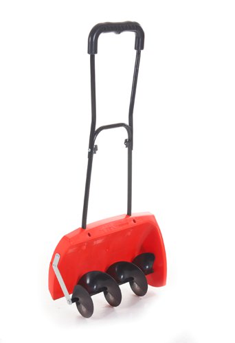 SCA03Z | The blades & the main body of this unit are manufactured from heavy duty plasticIdeal for clearing carparks, walkways, pavements etcSnow spout direction: rightWorking width: 570mm