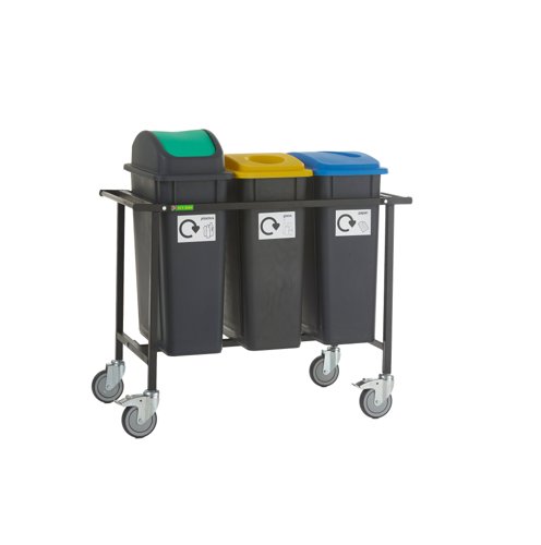 RECYCLE STATION - Including RCY365Z