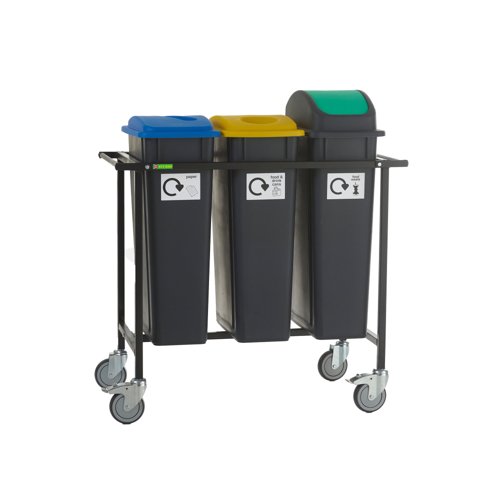 RECYCLE STATION - Including RCY390Z