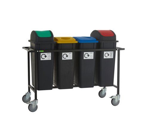 RECYCLE STATION - Including RCY465Z