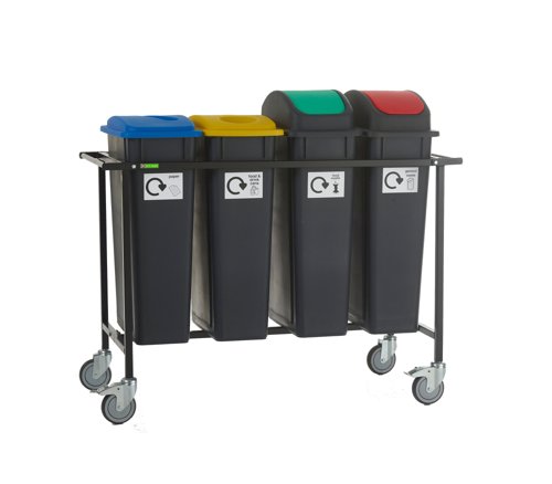 RECYCLE STATION - Including RCY490Z
