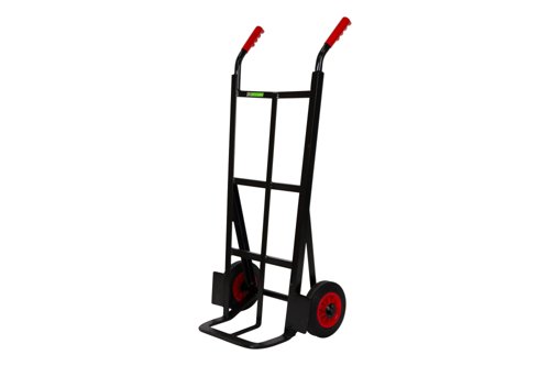 ANGLE IRON STUBBS TRUCK with Forged Foot Iron
