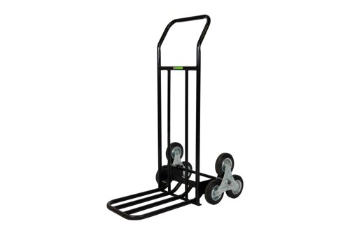 STUBBS STAIRCLIMBER TRUCK - 150mm Wheels