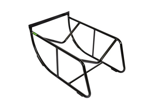 STATIC DRUM CRADLE STAND