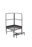 Platform System - 500Hmm Plat. - 1 Tread Unit & 2 Guards