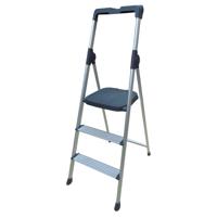 Climb-It Platform plus Steps - 3 Tread