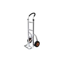 Centaur Aluminium Pram Handle Sack Truck with Sliders
