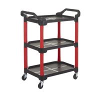 PROPLAZ HANDY SHELF TROLLEY