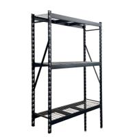 MAMMOTH LONGSPAN SHELVING - 1200mm Wide