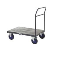 Platform Trucks - Single Bar End - 1000 x 700