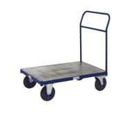 Platform Trucks - Single Bar End - 1000 x 700