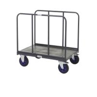 Platform Trucks - Long Load - 1000 x 700 