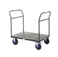 Platform Trucks - Double Bar End - 1000 x 700