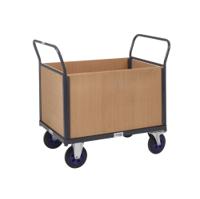 Platform Trucks - 4 Timber Sides - 1000 x 700 