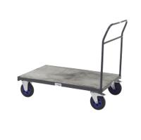 Platform Trucks - Single Bar End - 1200 x 800 